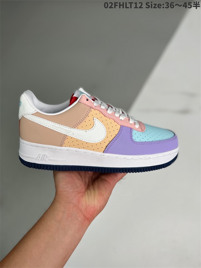 women air force one shoes size 36-45 2022-11-23-497